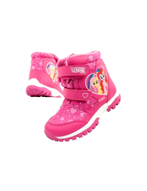 Other My little pony Jr snow boots LP000119