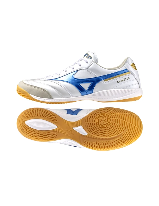 Mizuno Mizuno Morelia Sala Elite IN shoes Q1GA241225