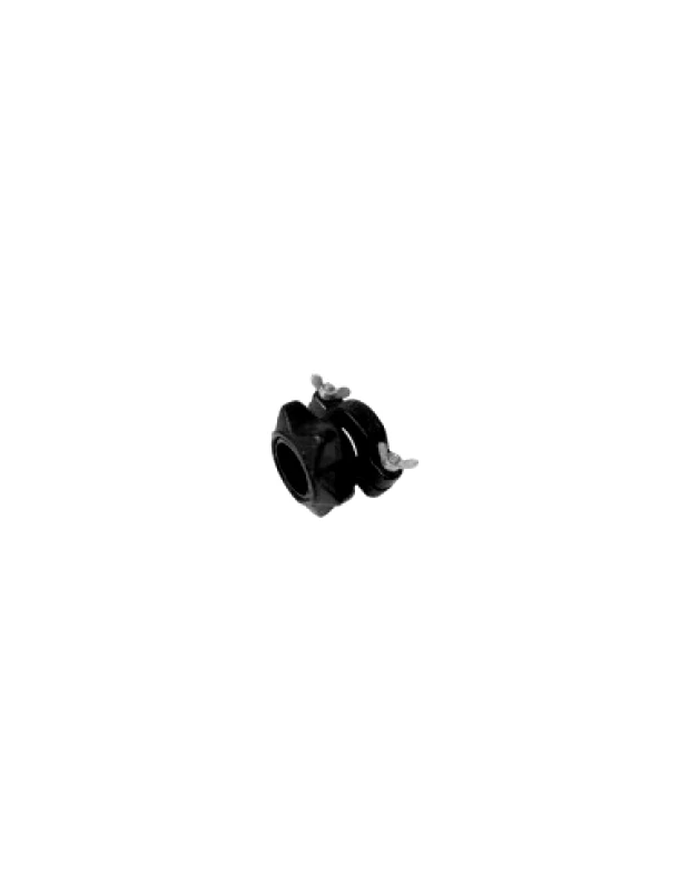 Meteor Olympic screw bar clamp
