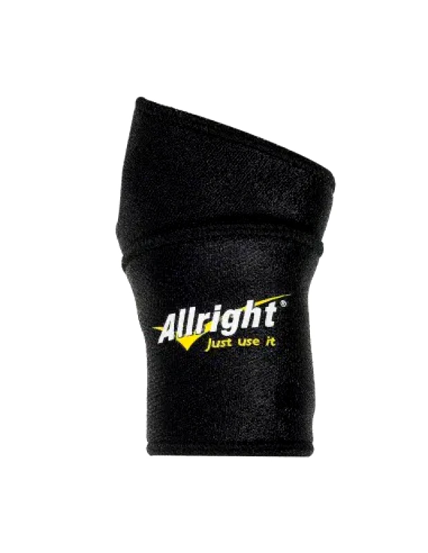 Allright Left wrist cuff