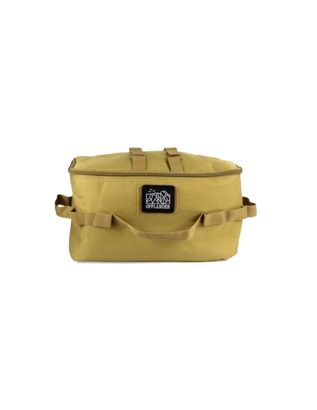 Offlander Offlander Offroad horizontal camping bag 10L OFFCACC19KH