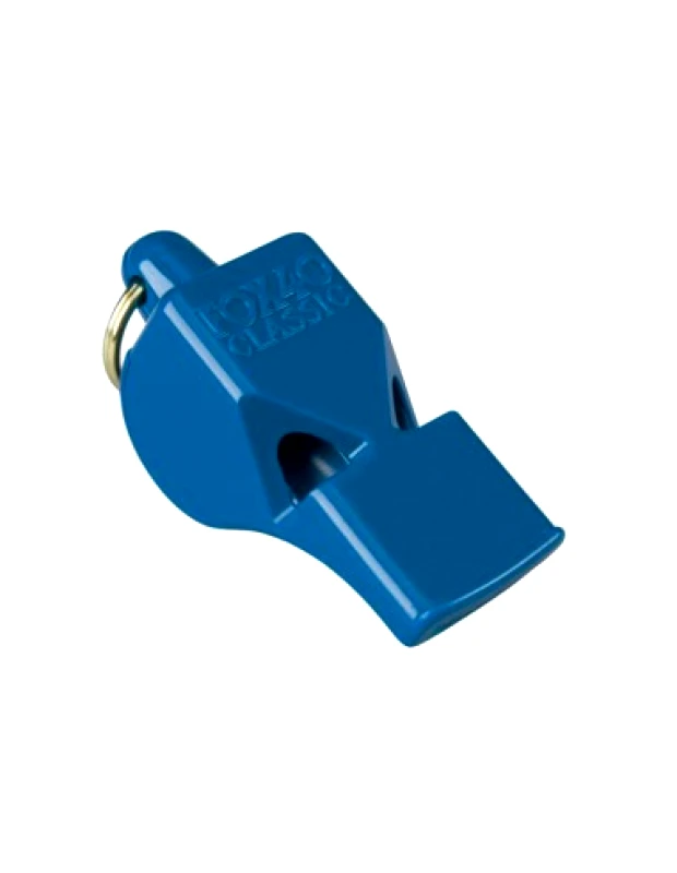 Fox40 Fox 40 Classic CMG 9603-1408 Σφυρίχτρα Προπονητών Με Κορδόνι