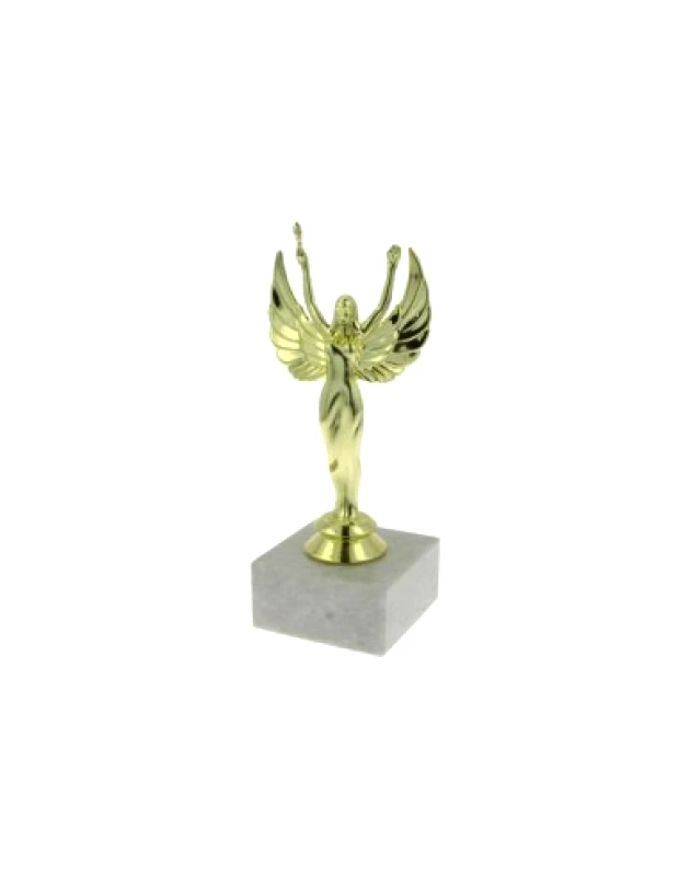 Tryumf Victoria Triumph statuette