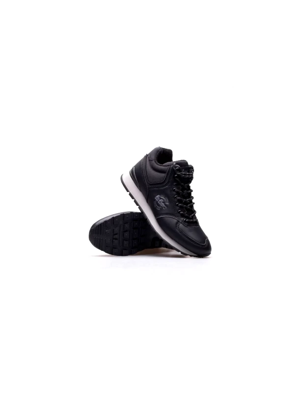Lee cooper Lee Cooper Ανδρικά Sneakers Μαύρα LCJ-23-31-3060M