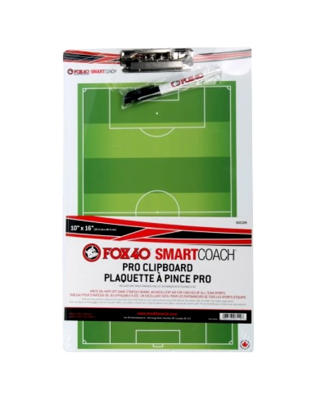 Fox40 Fox 40 football tactical board
