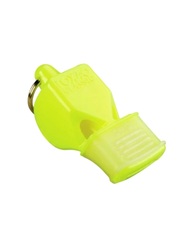 Fox40 Fox 40 CMG Safety Classic Whistle