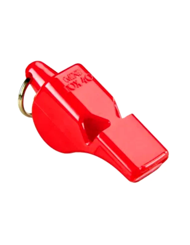Fox40 Fox 40 Mini Safety Whistle