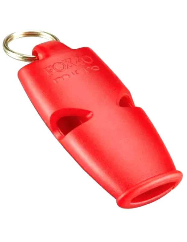 Fox40 Fox 40 Micro Safety Whistle