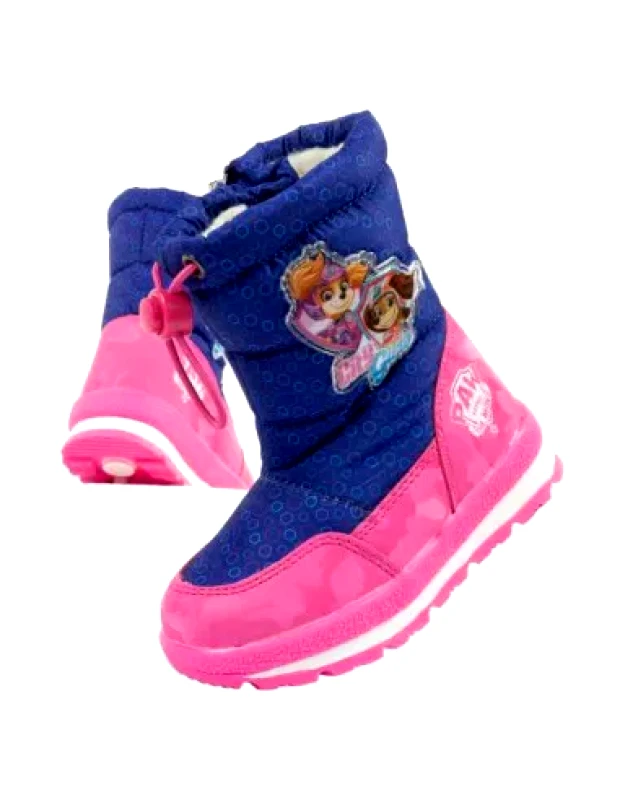 Other Paw Patrol City Jr Snow Boots PW008528