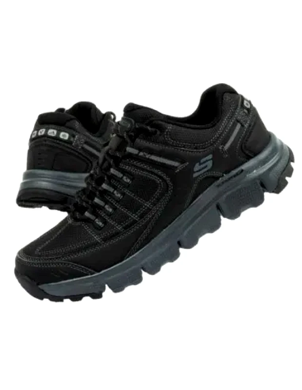 Skechers Skechers M 237620BKCC sports shoes