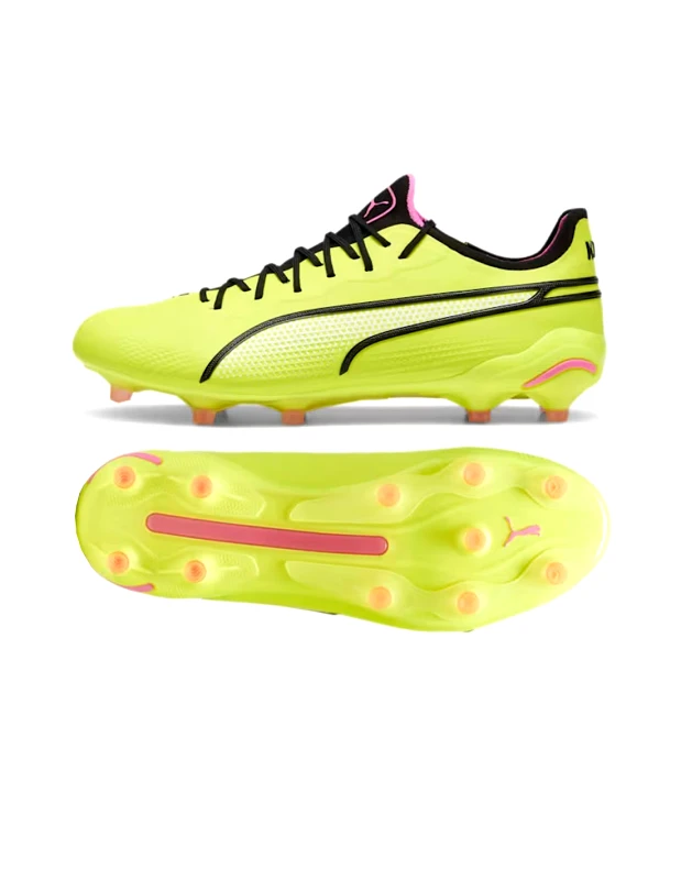 Puma Puma KING Ultimate FGAG 10756306 shoes