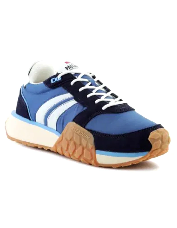 Palladium Palladium Troop Runner Flame M 74487469M shoes