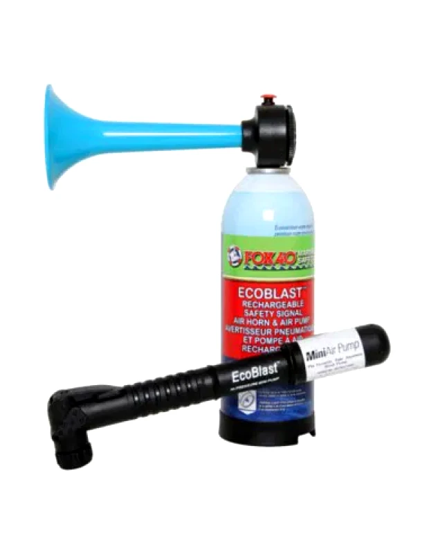 Fox40 Fox 40 air horn with pump