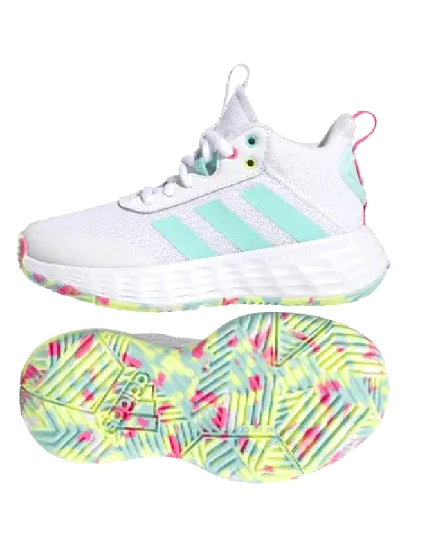 adidas performance Basketball shoes adidas OwnTheGame 20 Jr IF2696