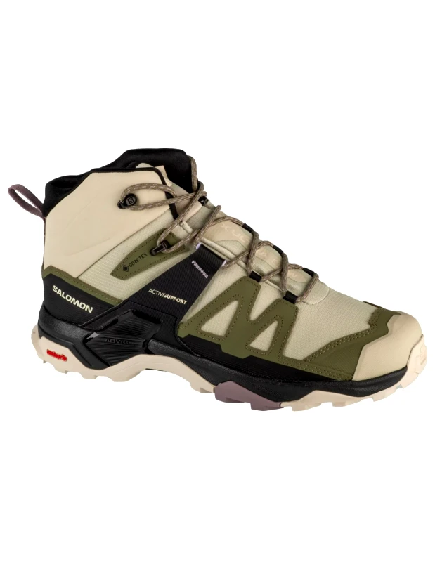 Salomon Salomon X Ultra 4 Mid GTX 474550