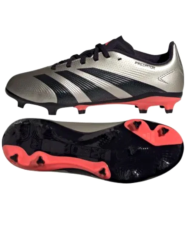 adidas performance Adidas Predator League Jr FG IF6354 shoes