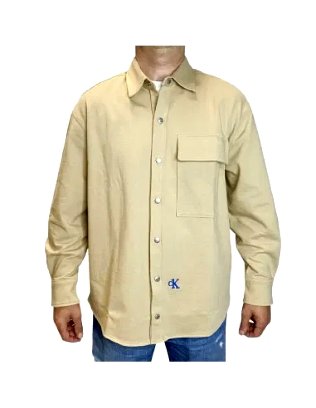 Calvin Klein Calvin Klein Regular Fit Shirt M J40J400132