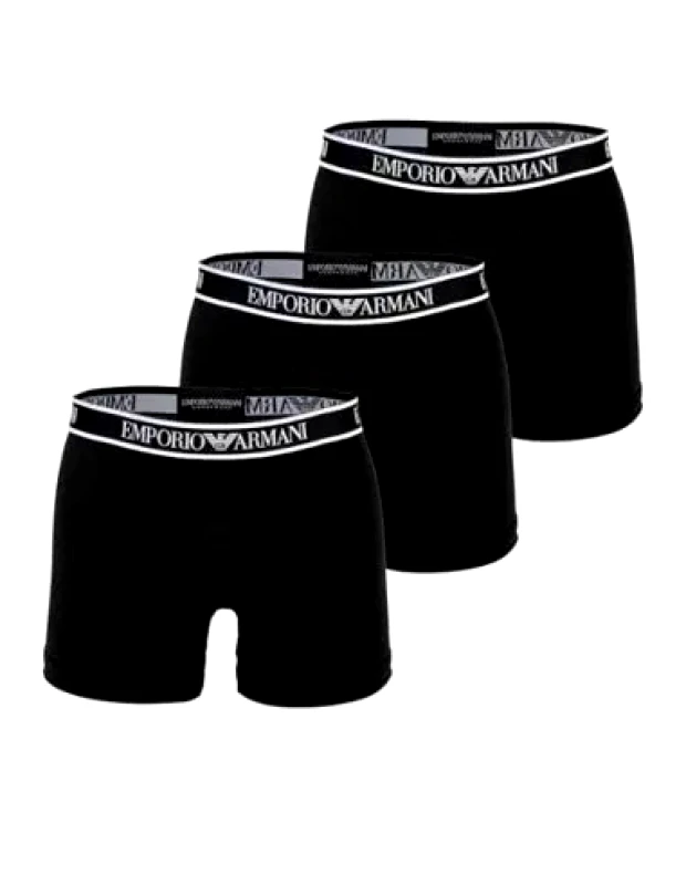 Emporio Armani Emporio Armani boxers M 111357 4R717 21320