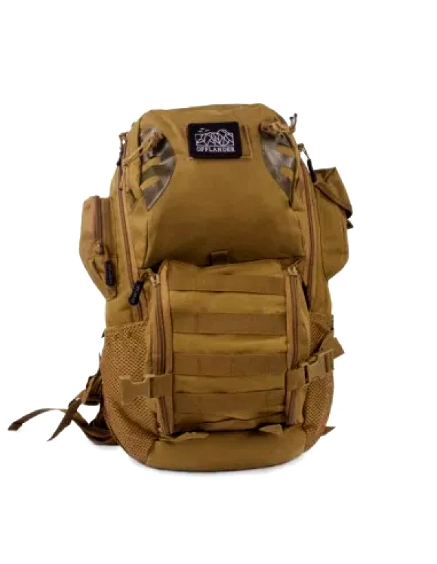 Offlander Offlander Tactic 23L hiking backpack OFFCACC33