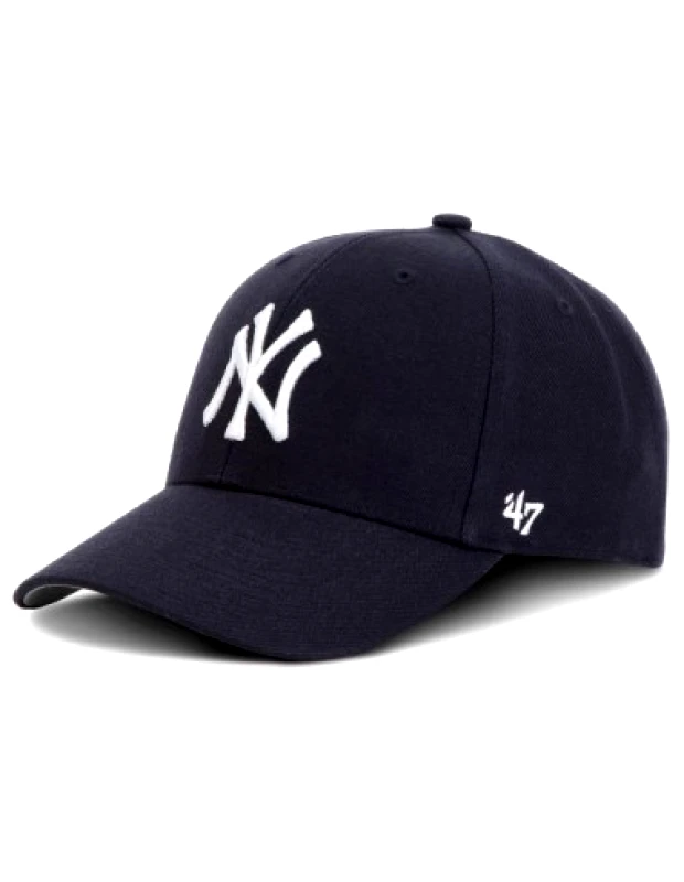 47 Brand 47 Brand New York Yankees Jockey B-MVP17WBV-HM