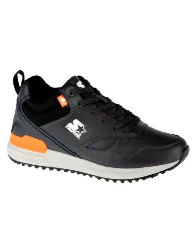Starter Brandon Ανδρικά Sneakers Γκρι SMN-105-321-400 φωτογραφία