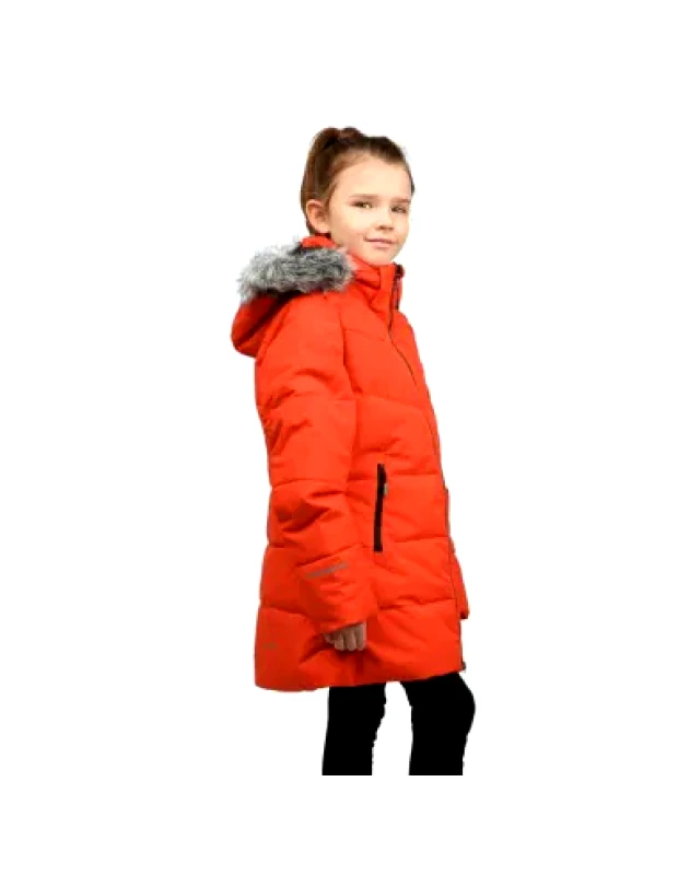 Icepeak Icepeak Leona Jr Kids Jacket 4 500 40839 I