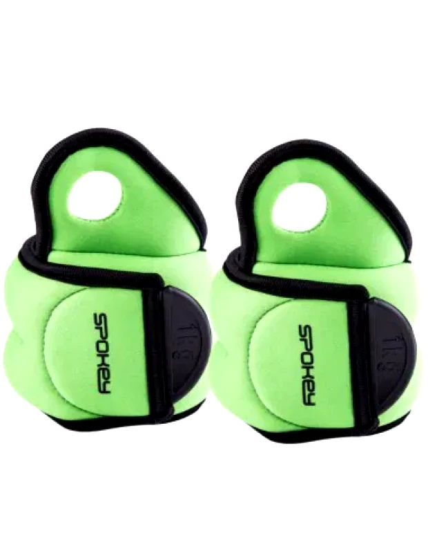 Spokey Spokey Com Form IV 920911 Βαράκια Άκρων 2 x 1kg