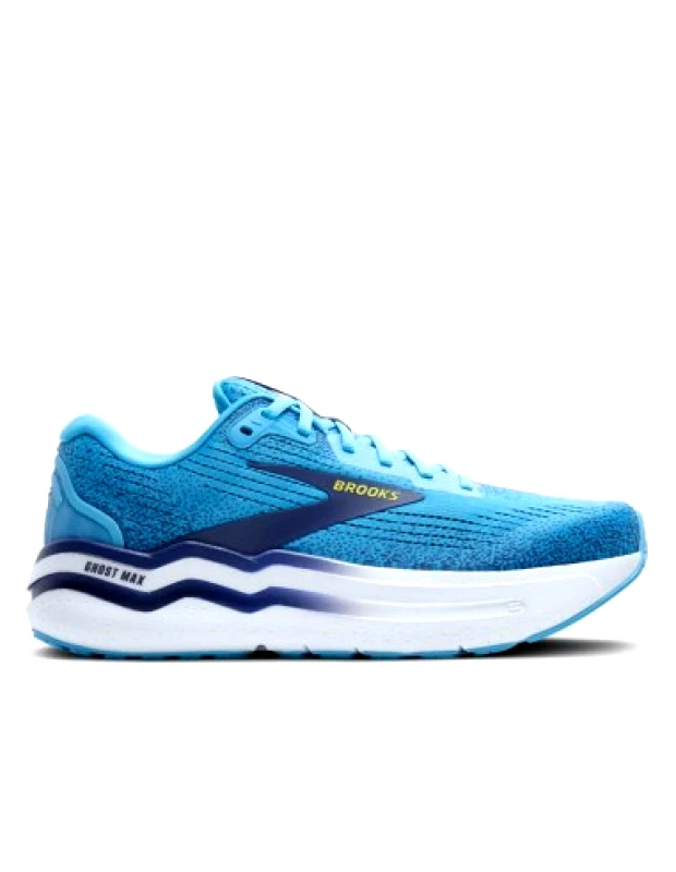 Brooks Running Brooks Ghost Max 2 1104311D449