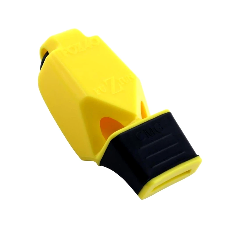 Fox40 Fox Fuziun CMG 8603-0208 Σφυρίχτρα Διαιτητών