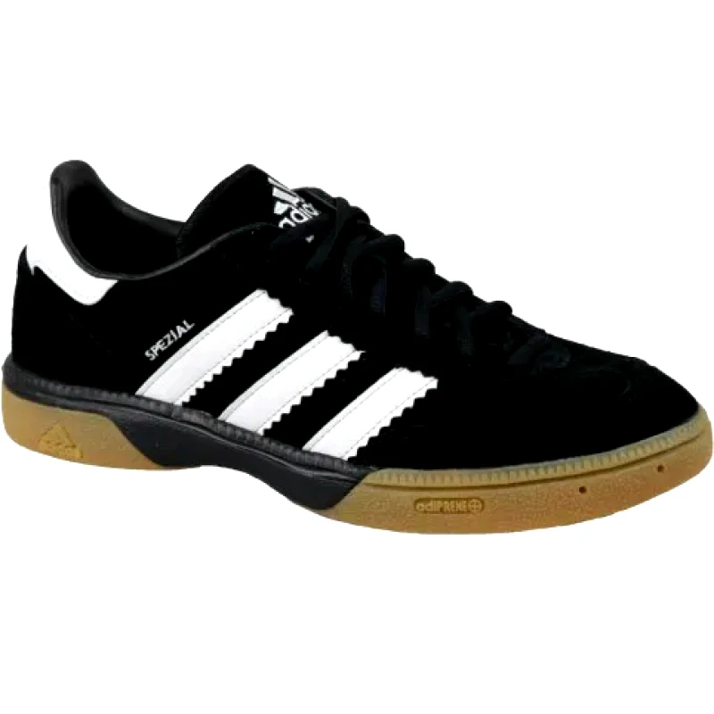 adidas Originals Adidas Handball Spezial M18209 Ανδρικά Αθλητικά Παπούτσια Βόλεϊ Core Black / Core White