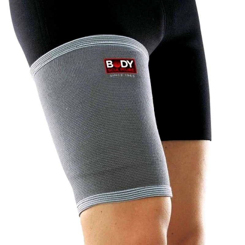 High Peak Thigh band with BNS 007XL welt