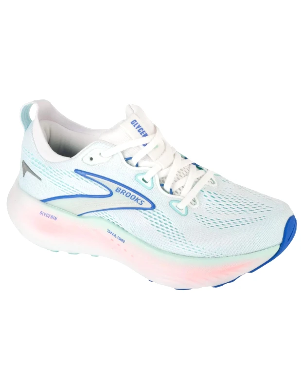 Brooks Running Brooks Glycerin 22 1204341D110