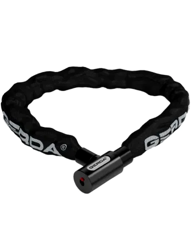 Gerda Gerda bicycle lock chain round body key cover Contra 9006V 0SCN009000606V2XP