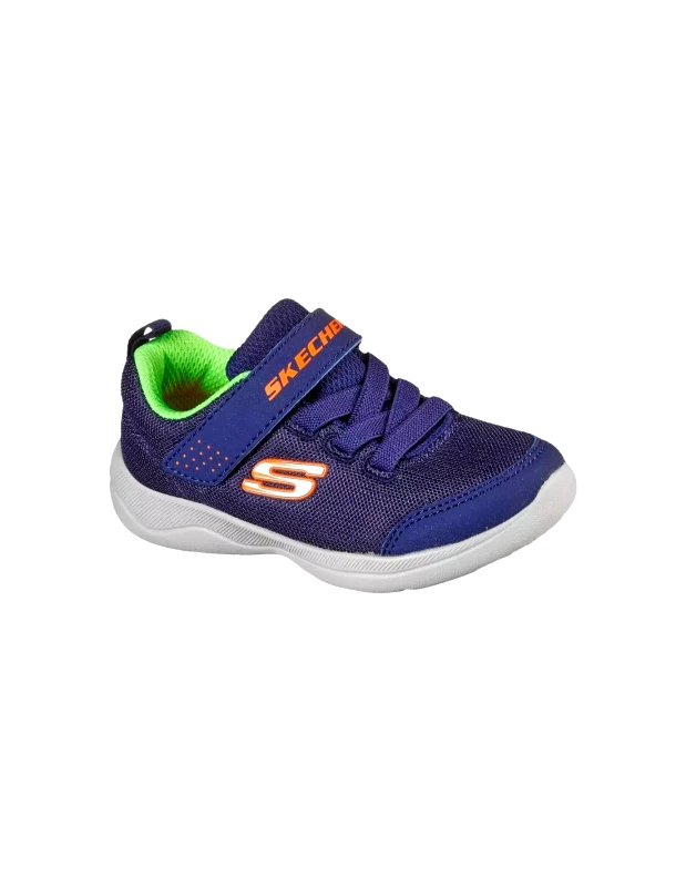 Skechers Skechers SkechStepz 20 shoes Mini Wanderer Jr 407300NNVLM