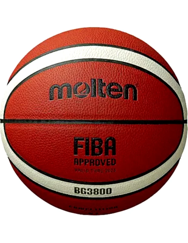 Molten Molten B5G3800-FIBA