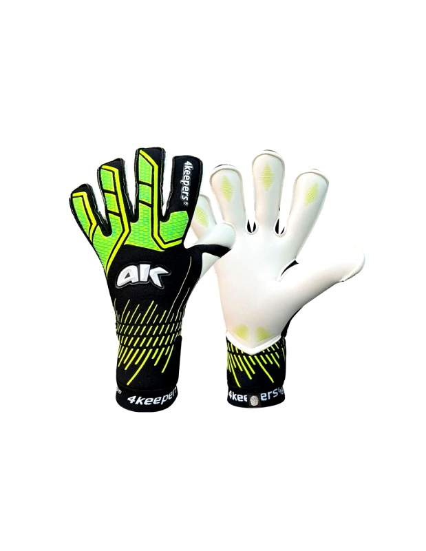 4keepers Goalkeeping gloves 4keepers Neo Volt RF2G S982886