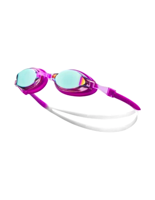 Nike Nike Chrome Mirror NESSD125560 OS Swimming Goggles