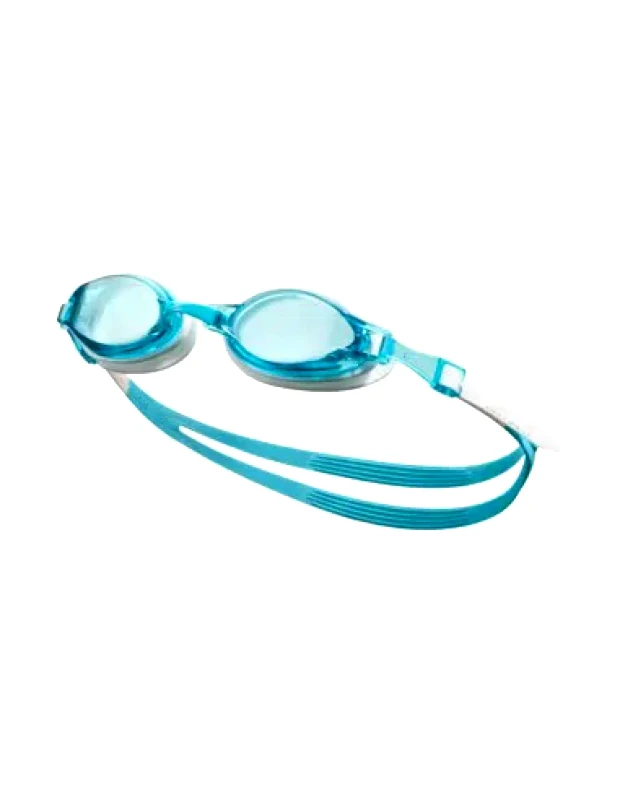 Nike Nike Chrome Dusty Catus NESSD127463 OS Swimming Goggles