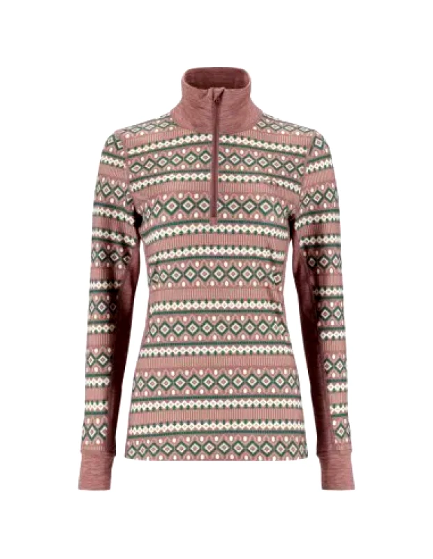 Kari Traa LUNE HZW Thermoactive Sweatshirt