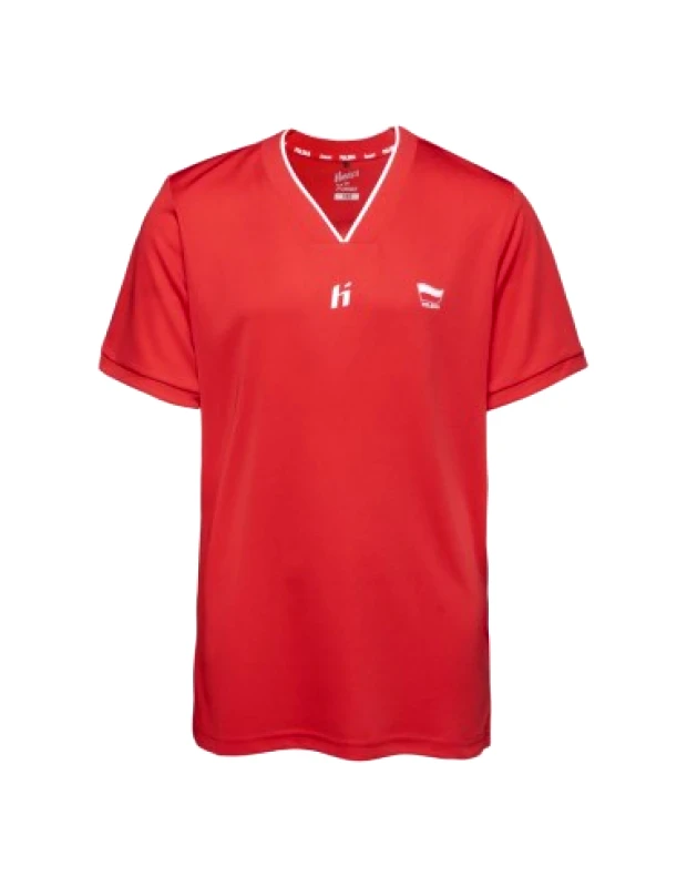 Huari Huari Alumni Poland Junior Jr Tshirt 92800617550