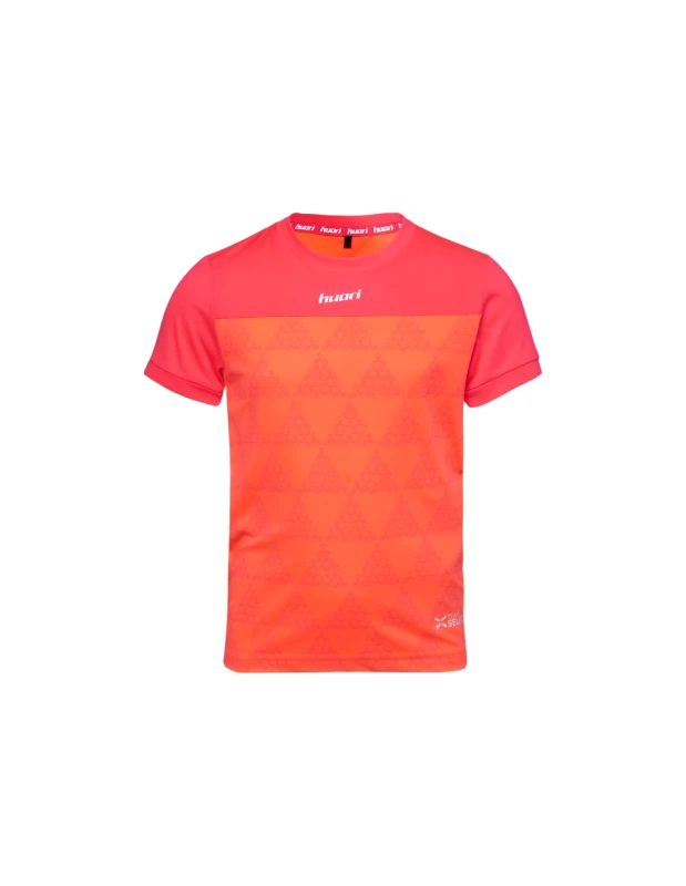 Huari Tshirt Huari Sportivo II Kids Jr 92800617704