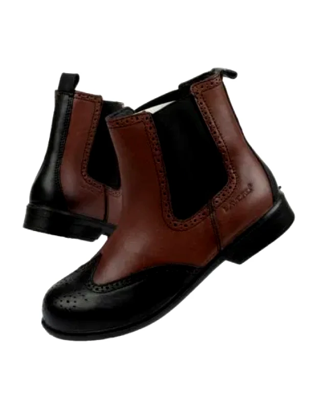 Lavoro Lavoro Αδιάβροχο Μποτάκι Ασφαλείας 1029.50 S3 με Πιστοποίηση Προστασίας SRC