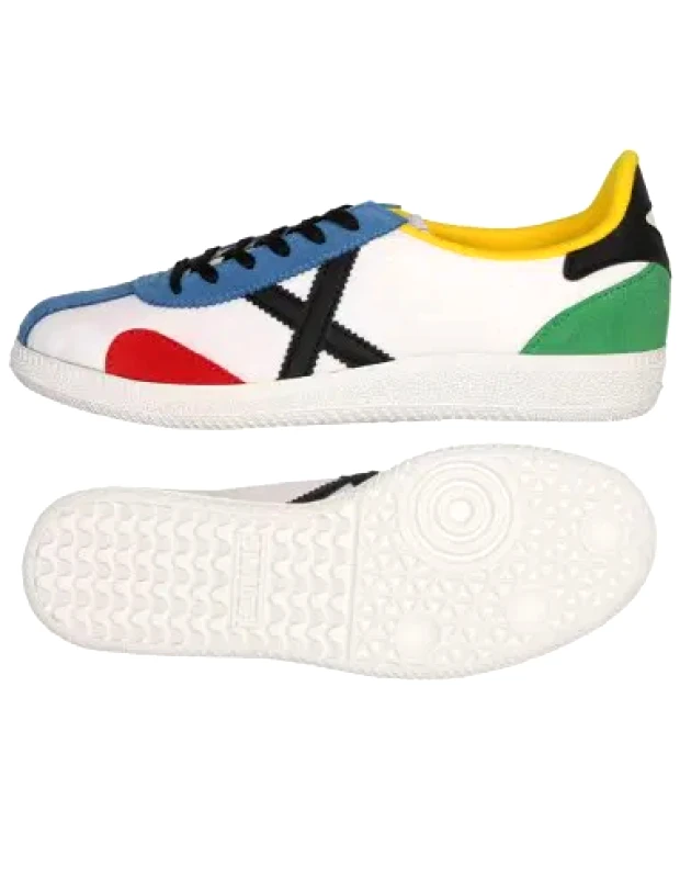 Munich Munich Arquero Ανδρικά Sneakers Πολύχρωμα 4043109