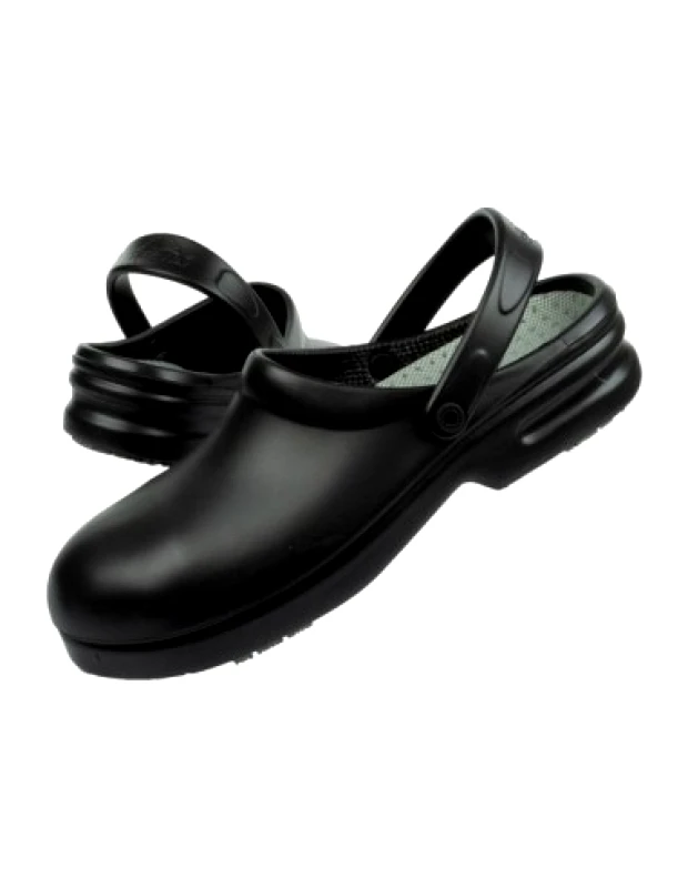 Safeway Σαμπό Μαύρα AD813