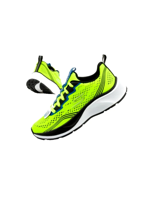 Skechers Skechers Elite SportPushPace Jr 403951LYLBK shoes