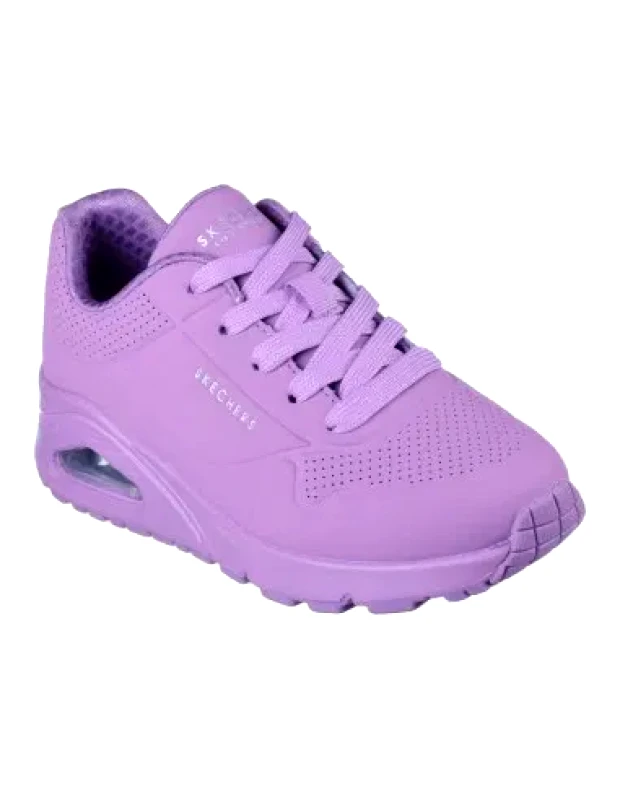 Skechers Skechers Uno Gen1 shoes Neon Glow Jr 310525LLAV