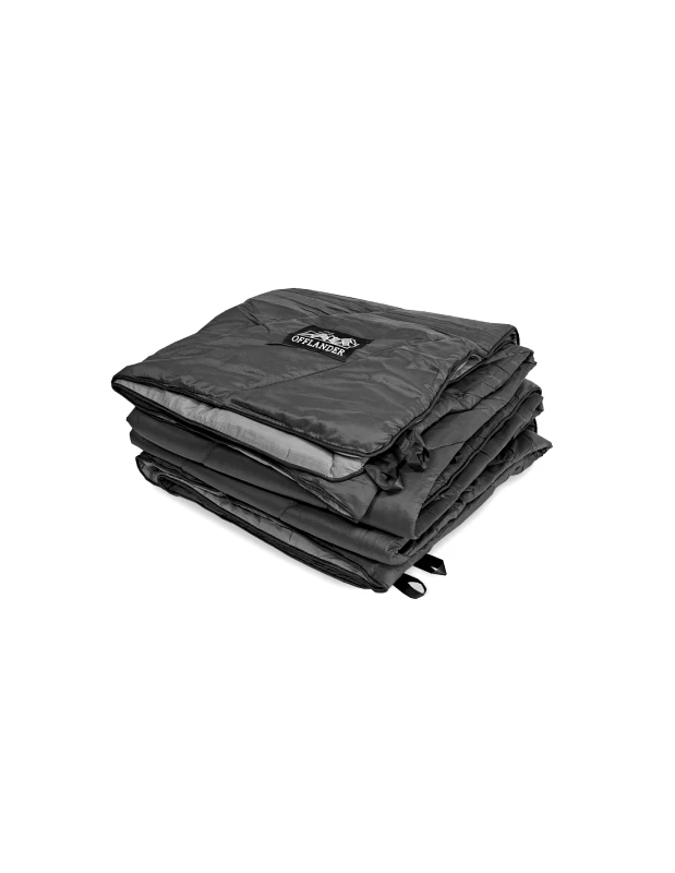 Offlander Offlander camping blanket OFFCACC02GR