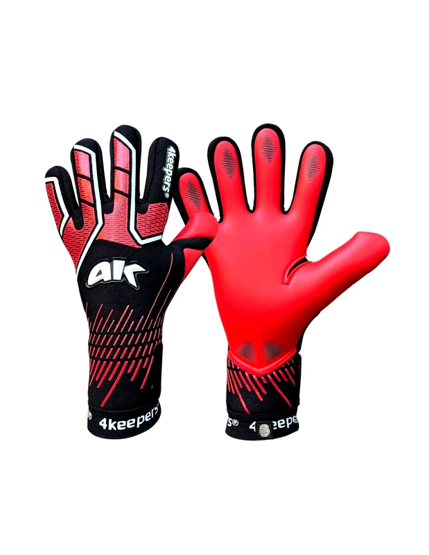 4keepers Goalkeeping gloves 4keepers Neo Viper NC Jr S982870