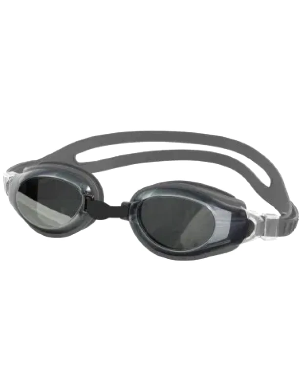 Aqua-Speed Swimming goggles AquaSpeed Champion silver 26038
