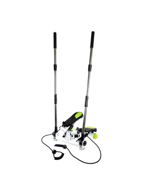 HMS HMS S3096 17-22-109 Mini Stepper με Λάστιχα Εκγύμνασης